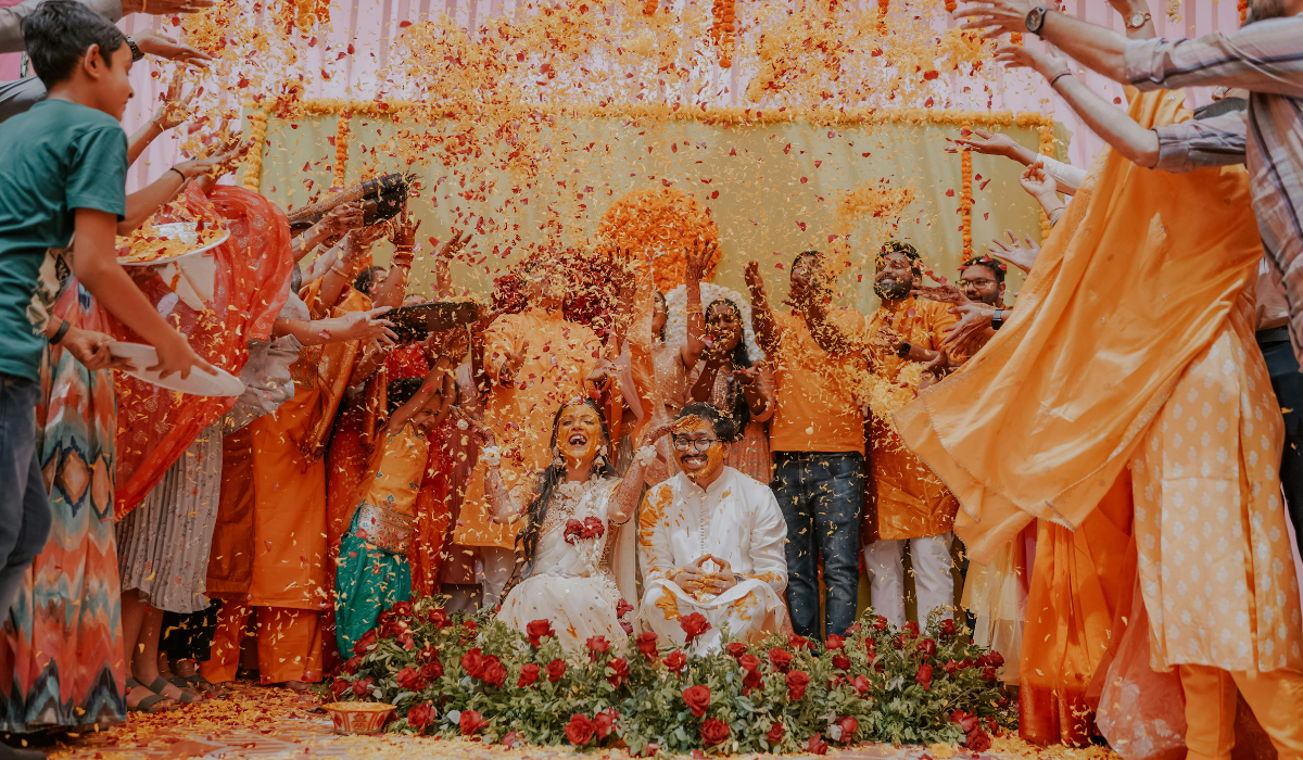 Premium Wedding Package